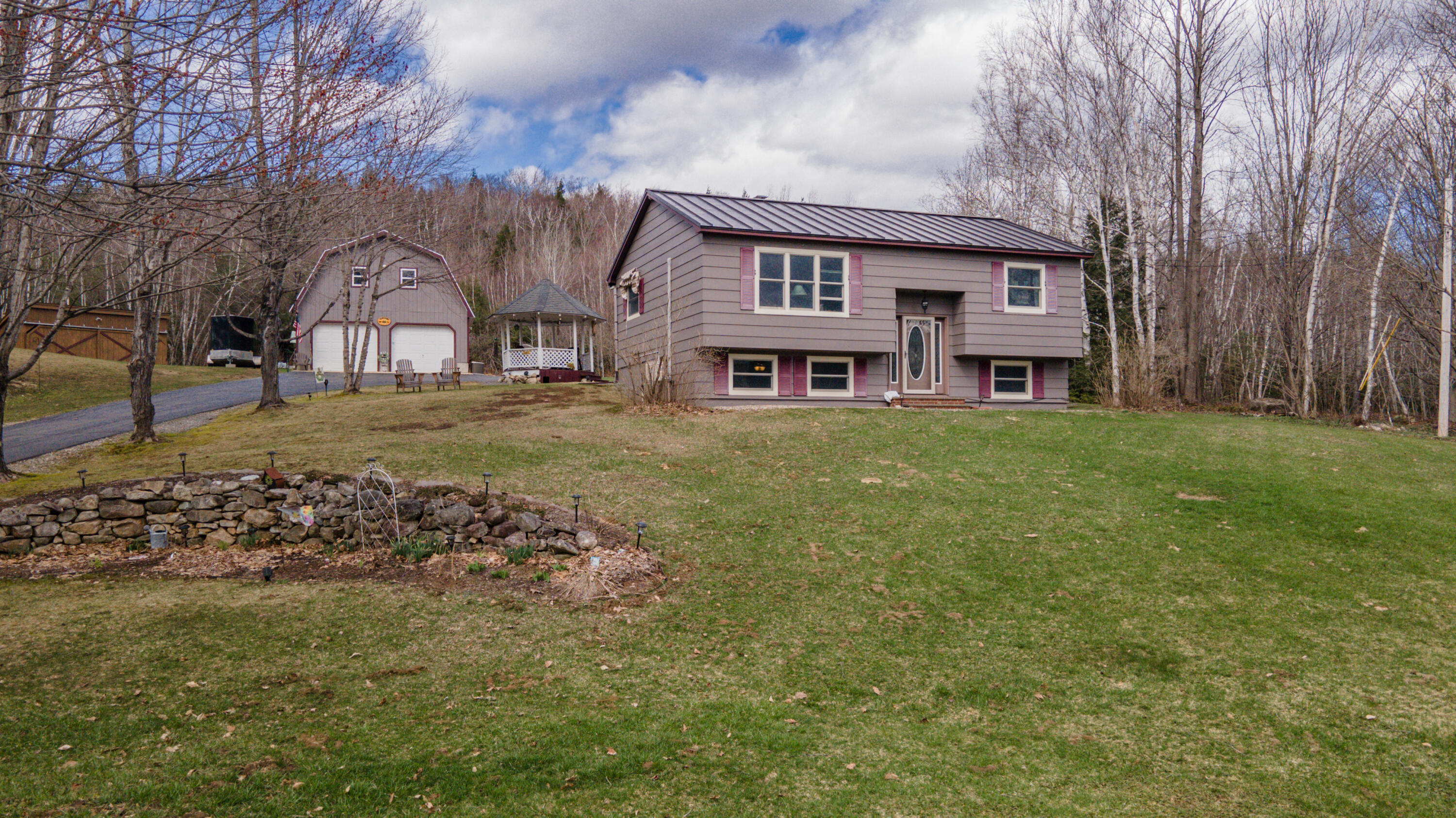 170 Isthmus Road Rumford, ME 04276 - Photo 3 of 47 Exterior25