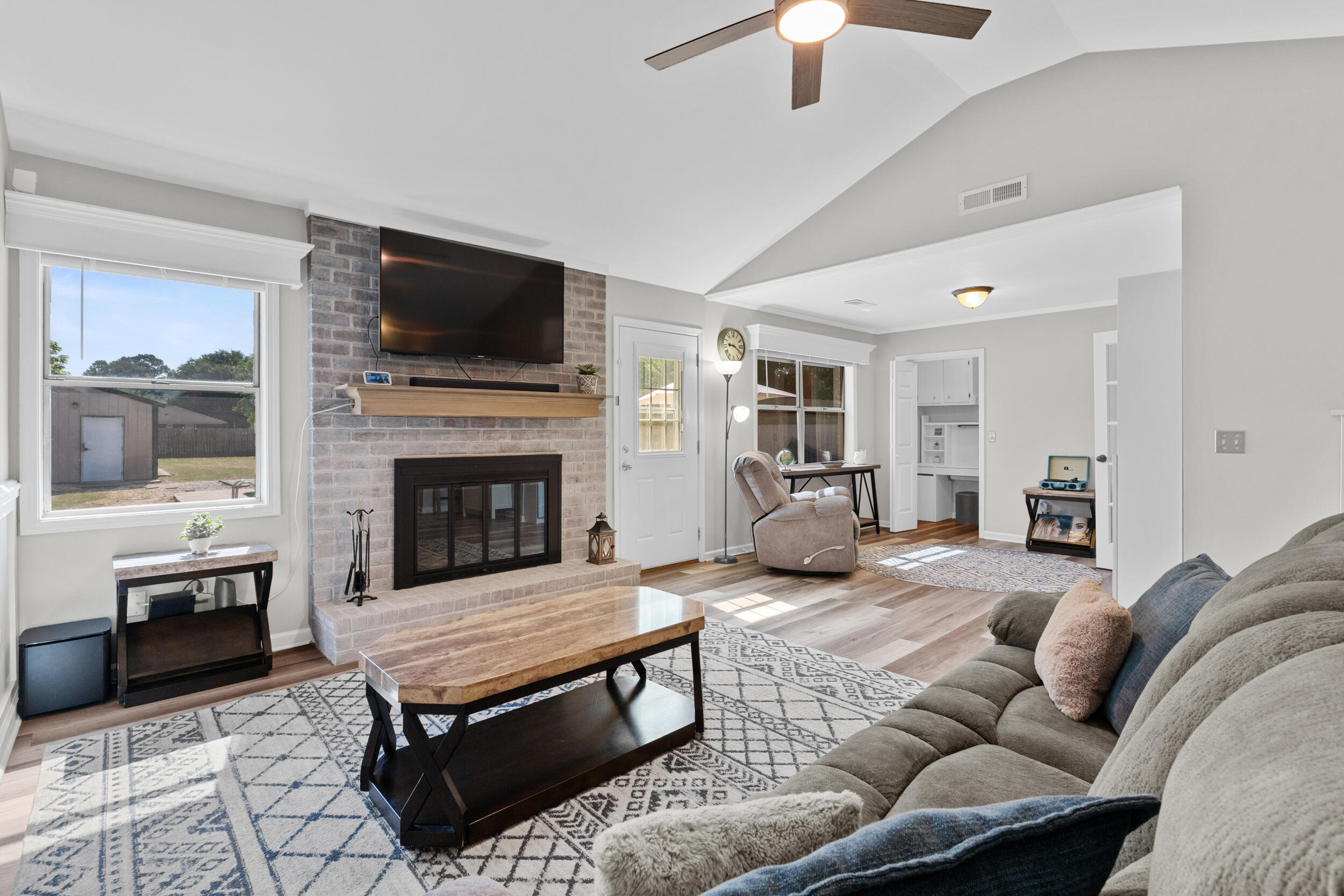 1785 Anburn Drive Sumter, SC 29154 - Photo 5 of 34