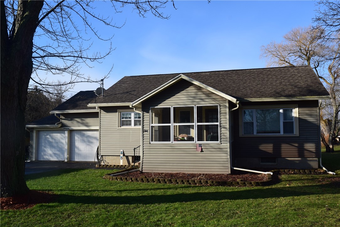 4472 Oak Orchard Road Barre, NY 14411 - Photo 1 of 1 Gallery Image 1