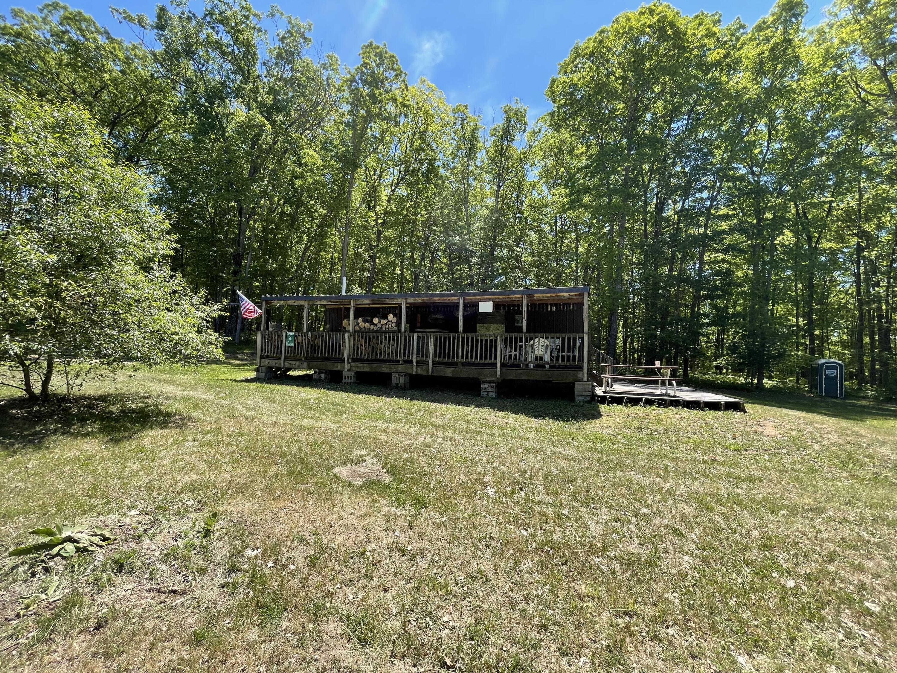 10 East Mile Road Luther, MI 49656 - Photo 14 of 40 IMG_0783