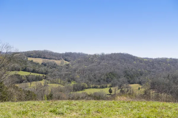 a view of a couches in front of a house