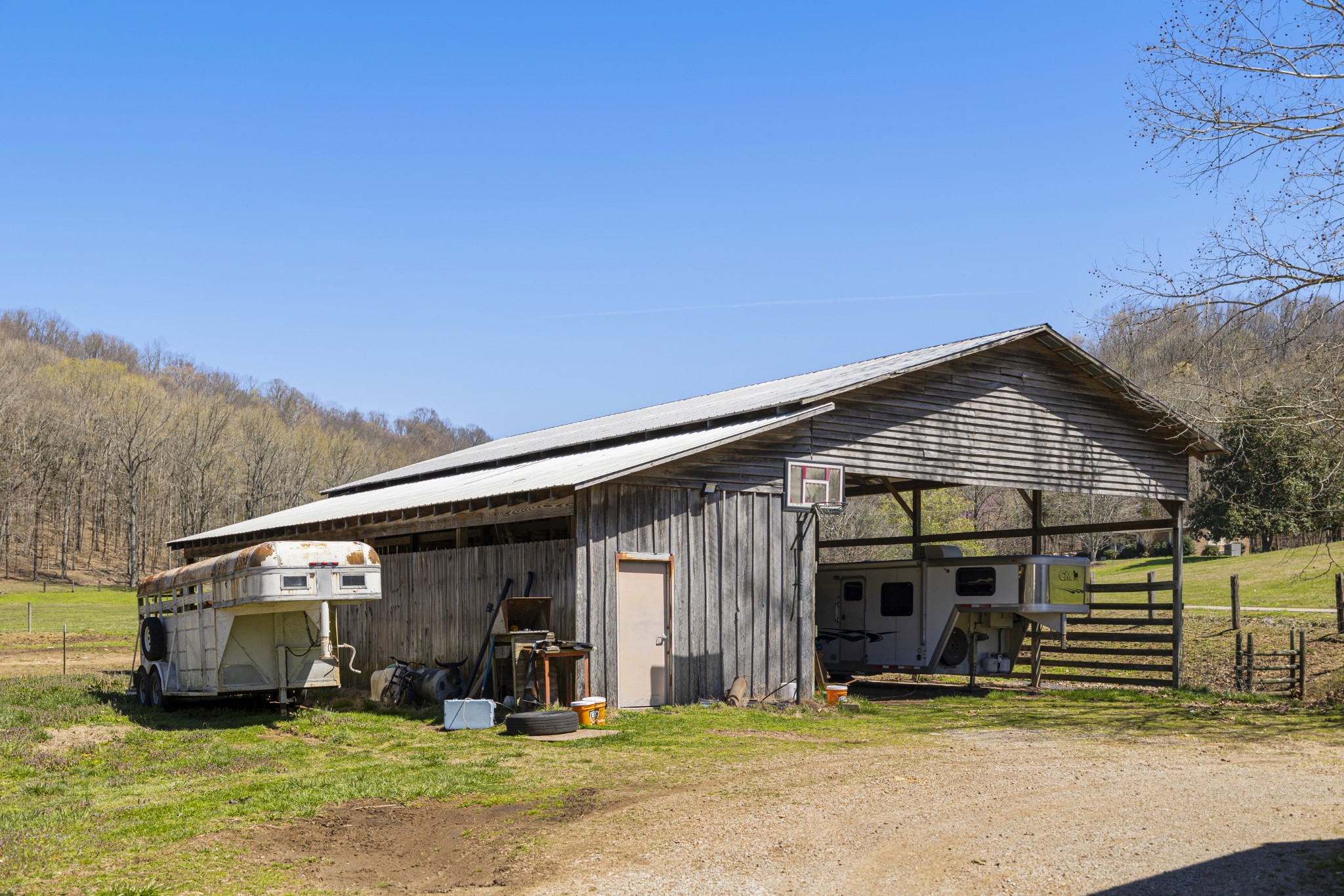 30 King Hollow Road Frankewing, TN 38459 - Photo 26 of 49 a view of a house