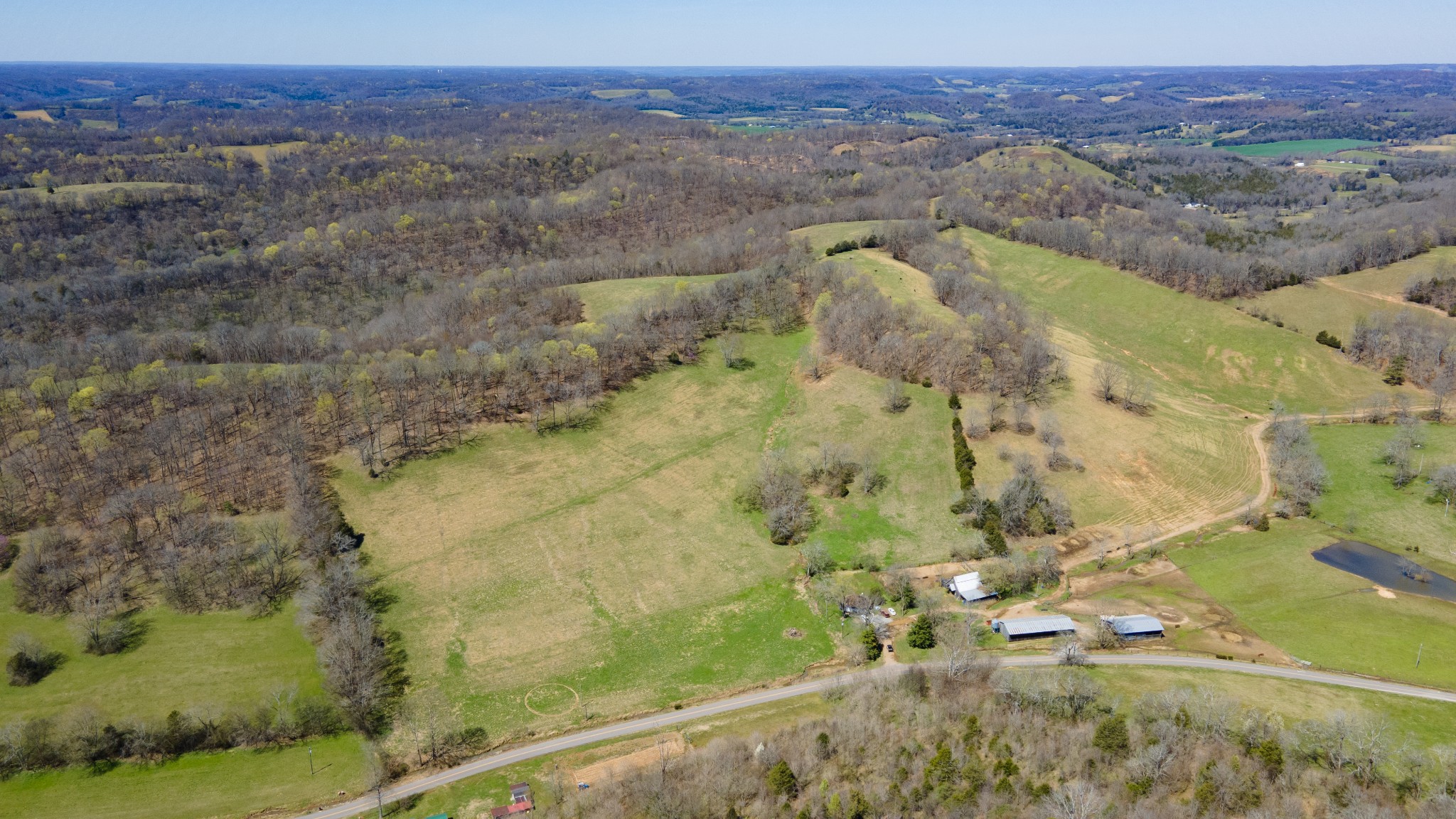 30 King Hollow Road Frankewing, TN 38459 - Photo 39 of 49 a view of a bathroom