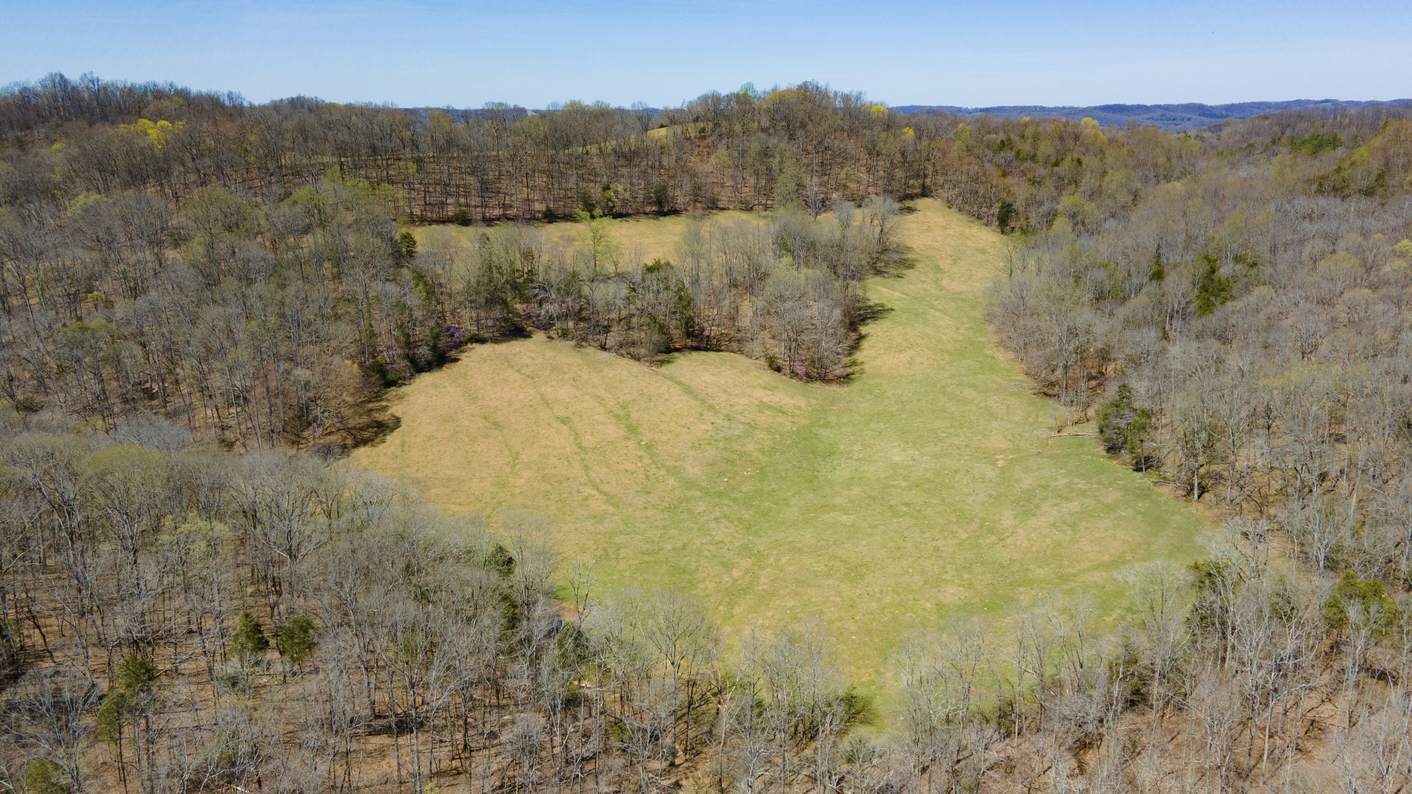 30 King Hollow Road Frankewing, TN 38459 - Photo 46 of 49 a view of a lake view