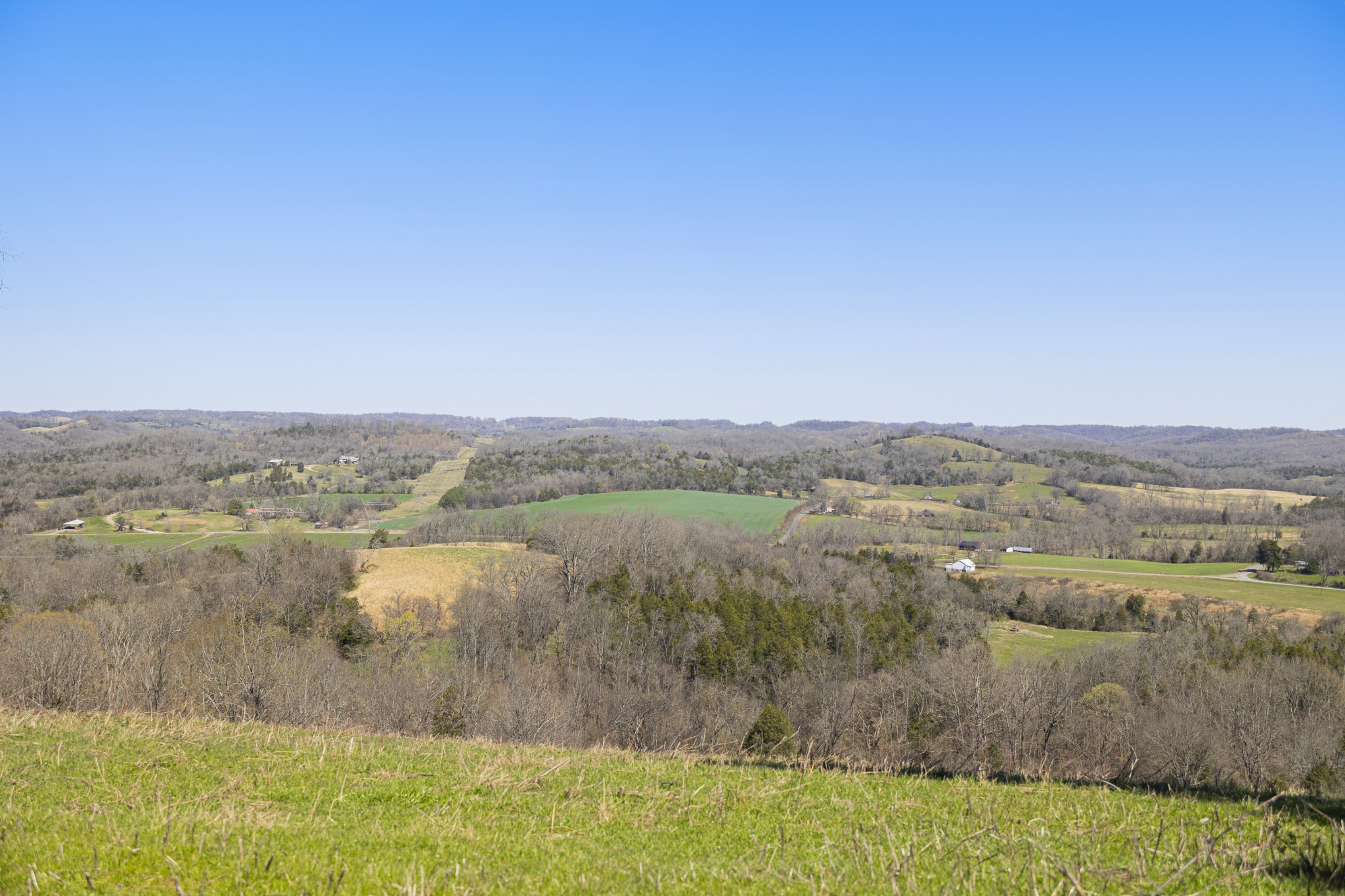 30 King Hollow Road Frankewing, TN 38459 - Photo 10 of 49 a view of lake with mountain