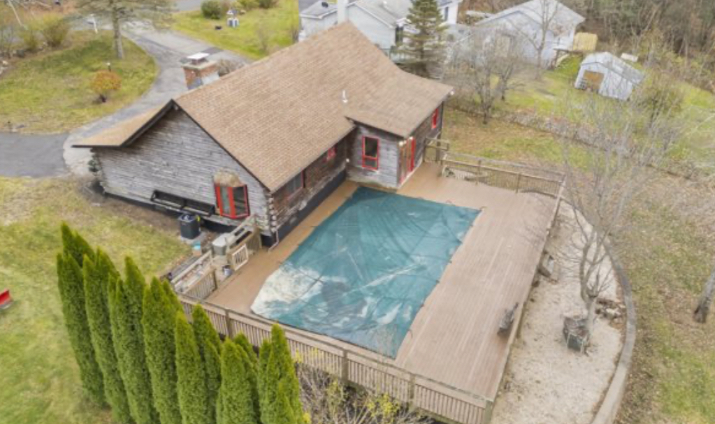 617 Guerdat Road Torrington, CT 06790 - Photo 36 of 39