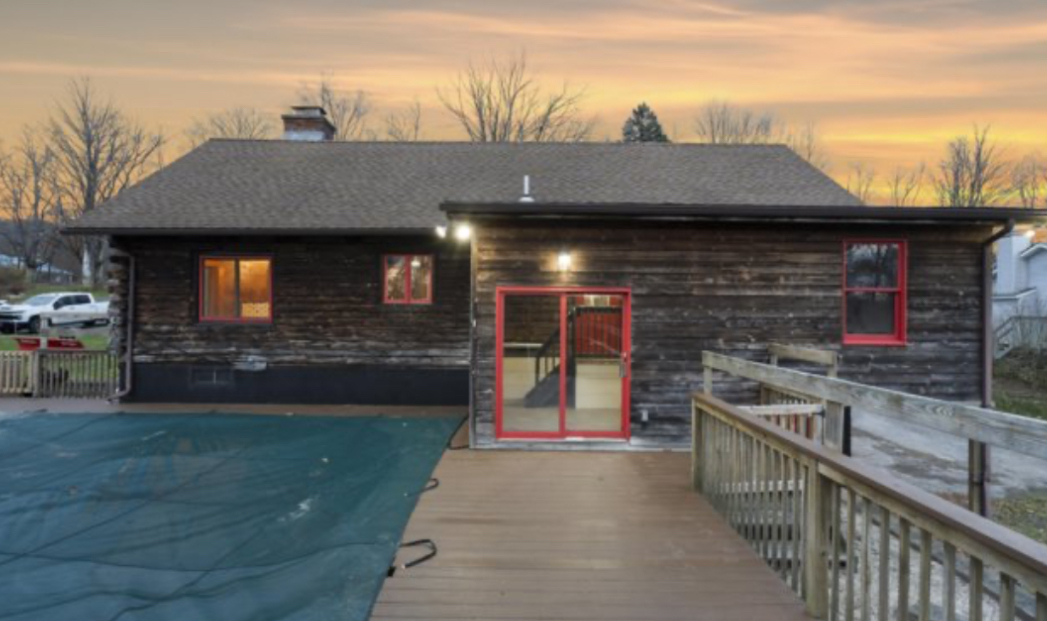 617 Guerdat Road Torrington, CT 06790 - Photo 38 of 39