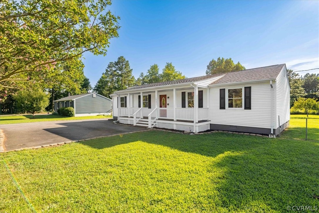 10451 River Road Petersburg, VA 23803 - Photo 1 of 28 Gallery Image 1