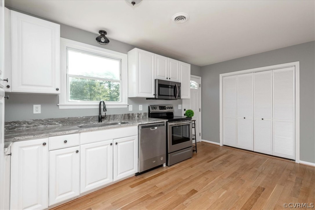 10451 River Road Petersburg, VA 23803 - Photo 11 of 28 Gallery Image 11