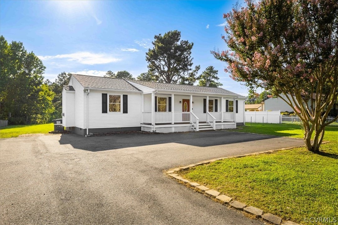 10451 River Road Petersburg, VA 23803 - Photo 2 of 28 Gallery Image 2