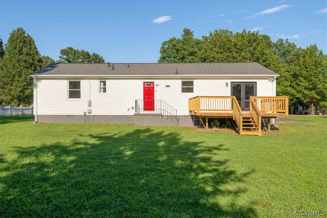 10451 River Road Petersburg, VA 23803 - Photo 26 of 28 Gallery Image 26