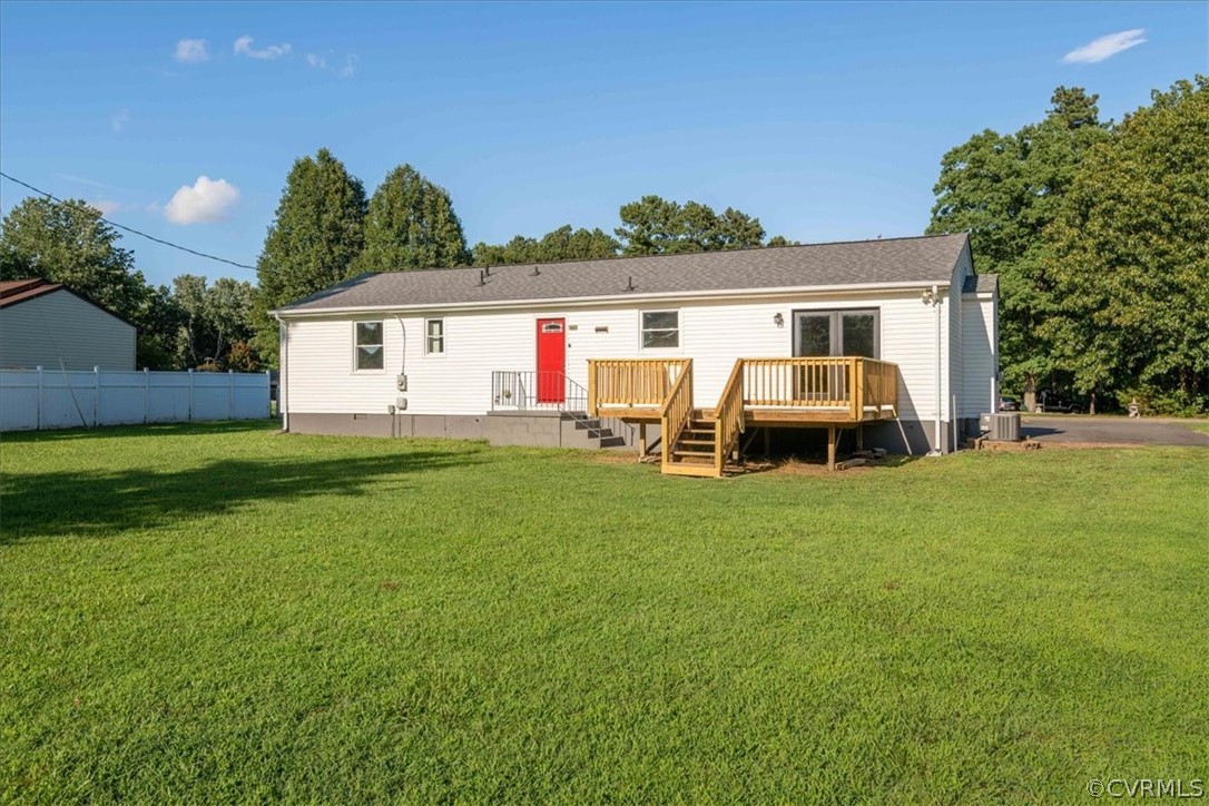 10451 River Road Petersburg, VA 23803 - Photo 27 of 28 Gallery Image 27