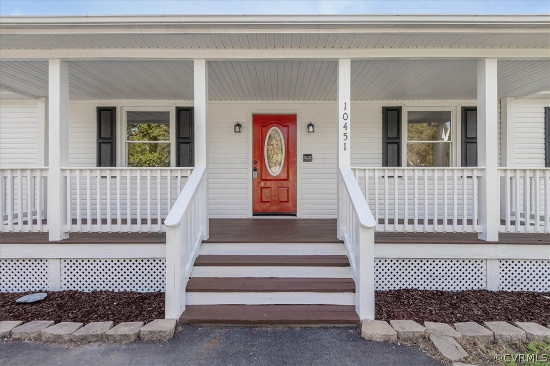 10451 River Road Petersburg, VA 23803 - Photo 3 of 28 Gallery Image 3