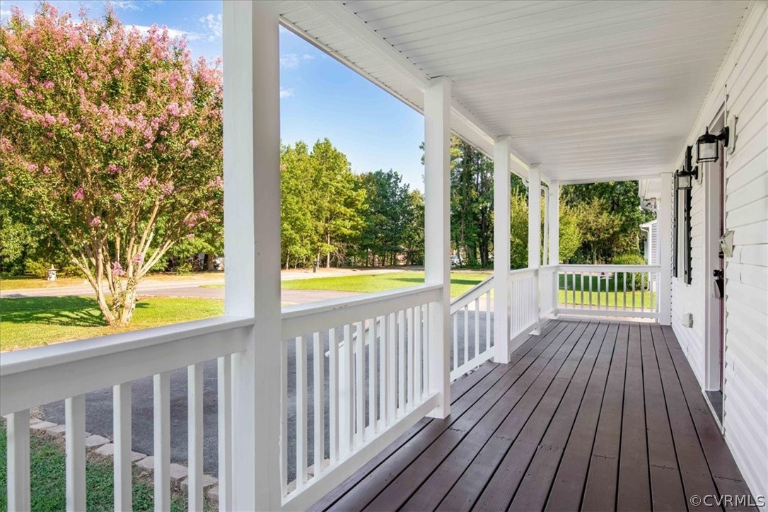 10451 River Road Petersburg, VA 23803 - Photo 4 of 28 Gallery Image 4