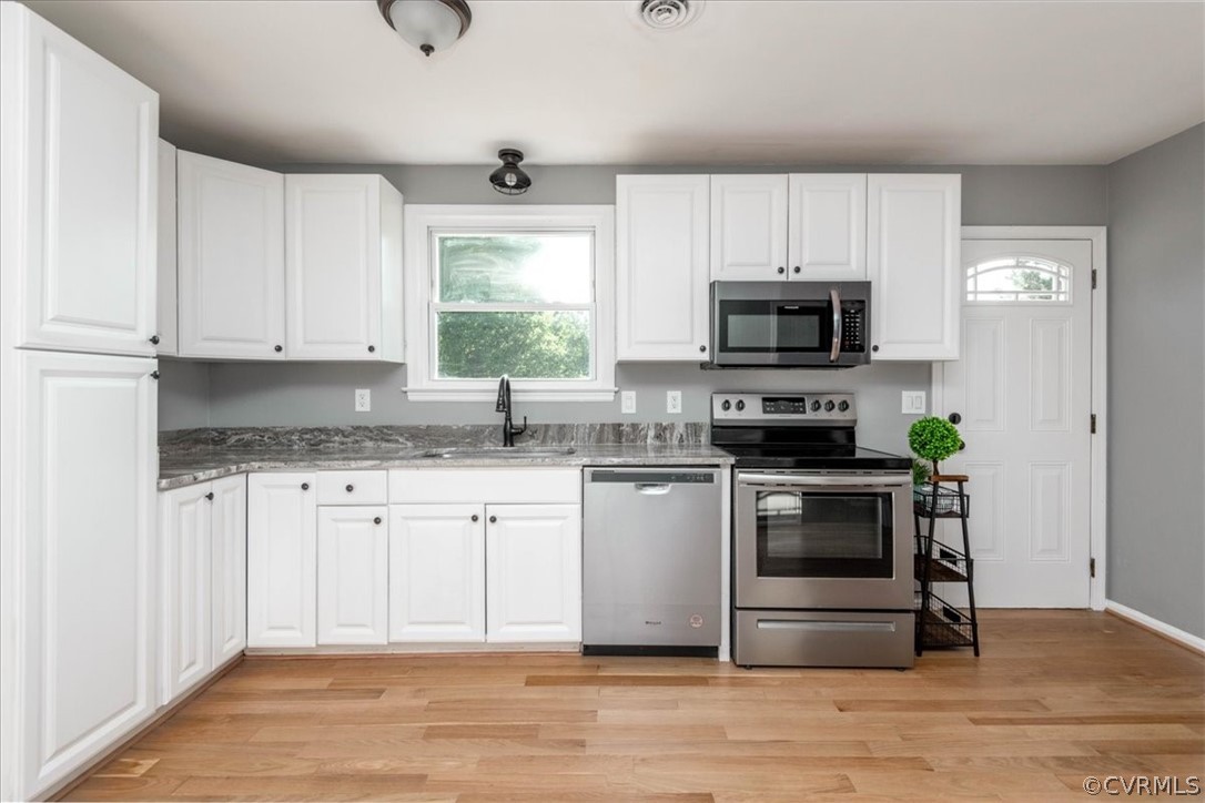 10451 River Road Petersburg, VA 23803 - Photo 10 of 28 Gallery Image 10