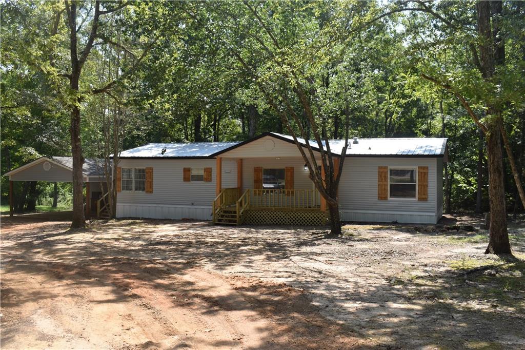 178 Wells Road Natchitoches, LA 71457 - Photo 1 of 38 Gallery Image 1