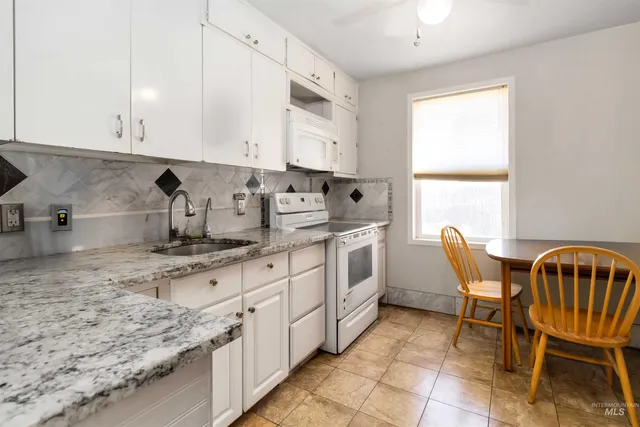 $610,000 | 3869 Custer Drive, Boise, ID 83705