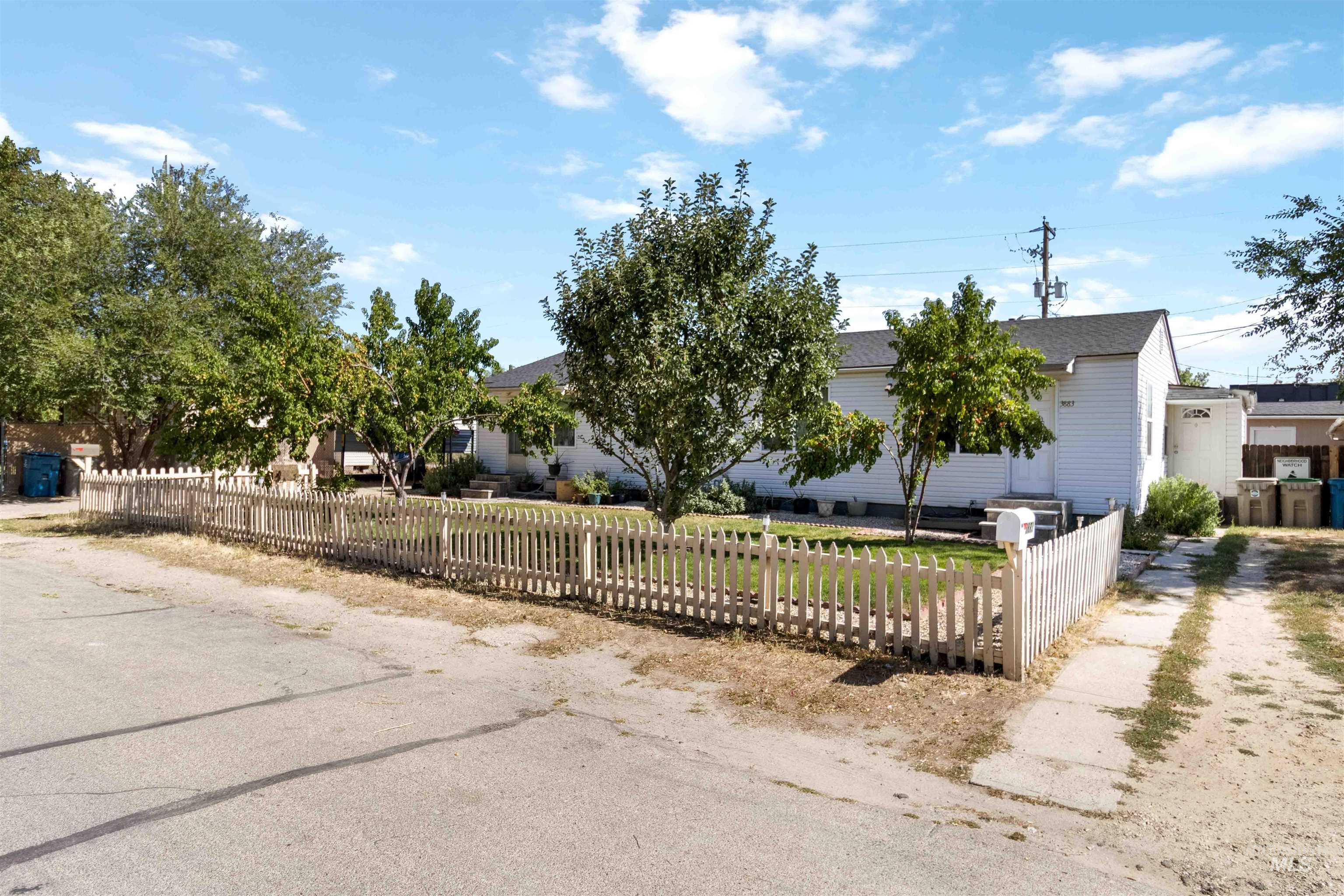 3869 Custer Drive Boise, ID 83705 - Photo 25 of 32