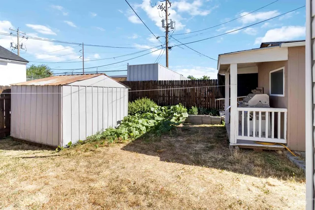 $610,000 | 3869 Custer Drive, Boise, ID 83705