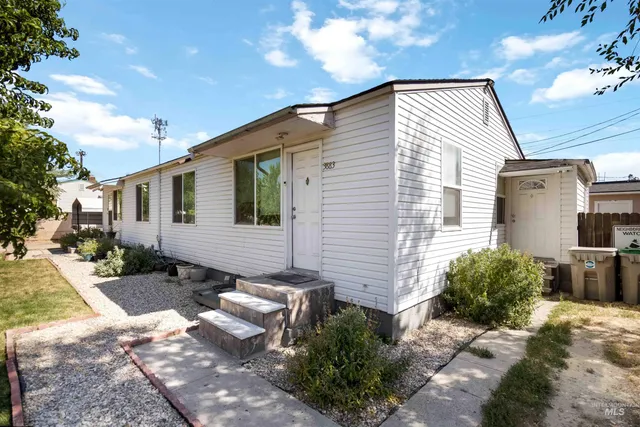 $610,000 | 3869 Custer Drive, Boise, ID 83705