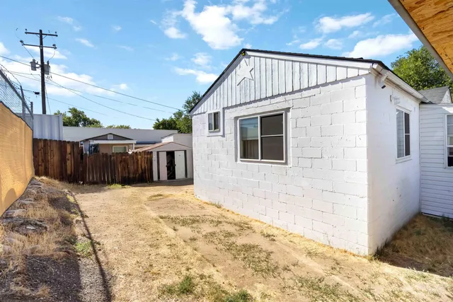 $610,000 | 3869 Custer Drive, Boise, ID 83705