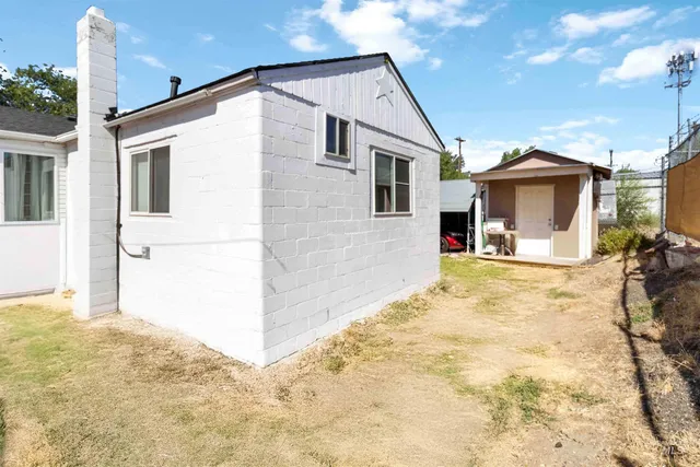 $610,000 | 3869 Custer Drive, Boise, ID 83705