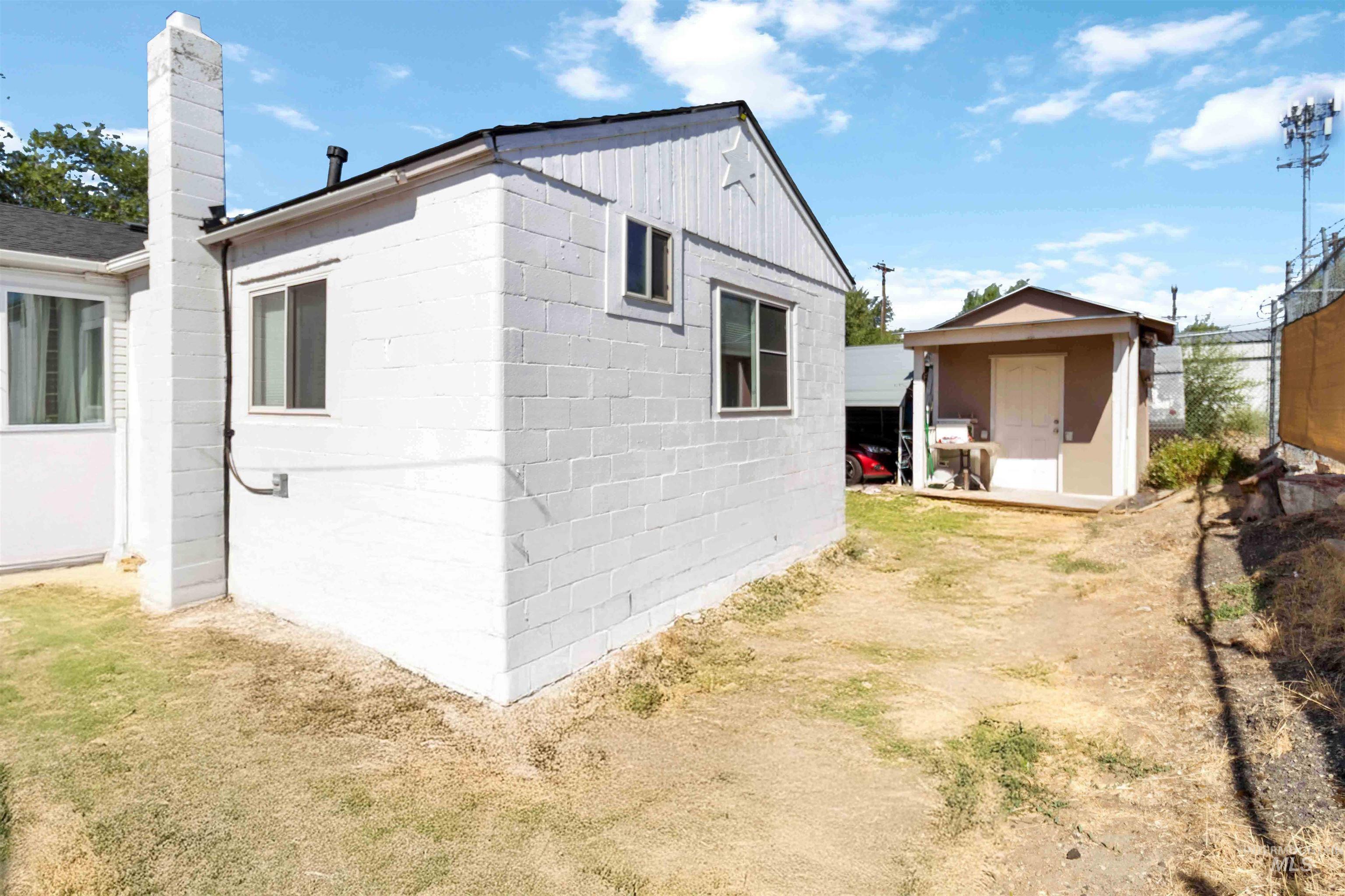 3869 Custer Drive Boise, ID 83705 - Photo 32 of 32