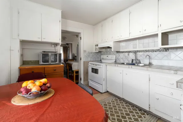 $610,000 | 3869 Custer Drive, Boise, ID 83705