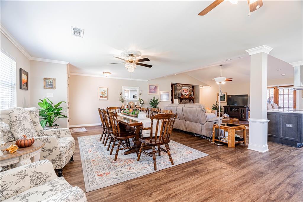 107 Somerset Road Laplace, LA 70068 - Photo 4 of 38