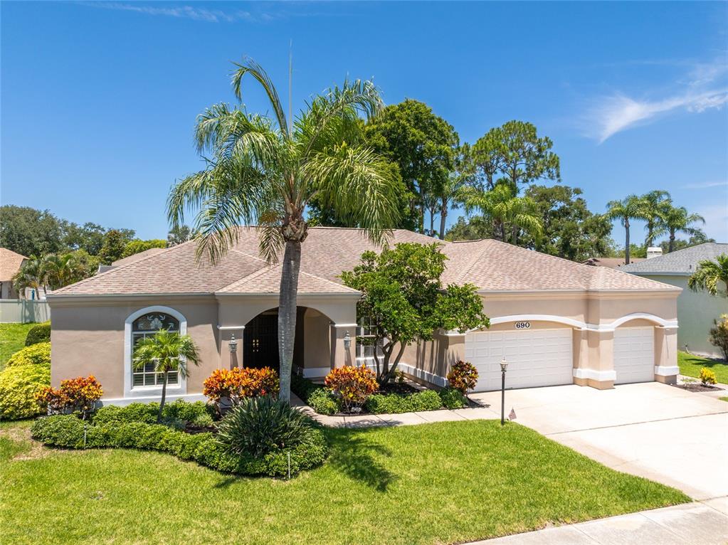 690 Weathersfield Drive Dunedin, FL 34698 - Photo 50 of 58