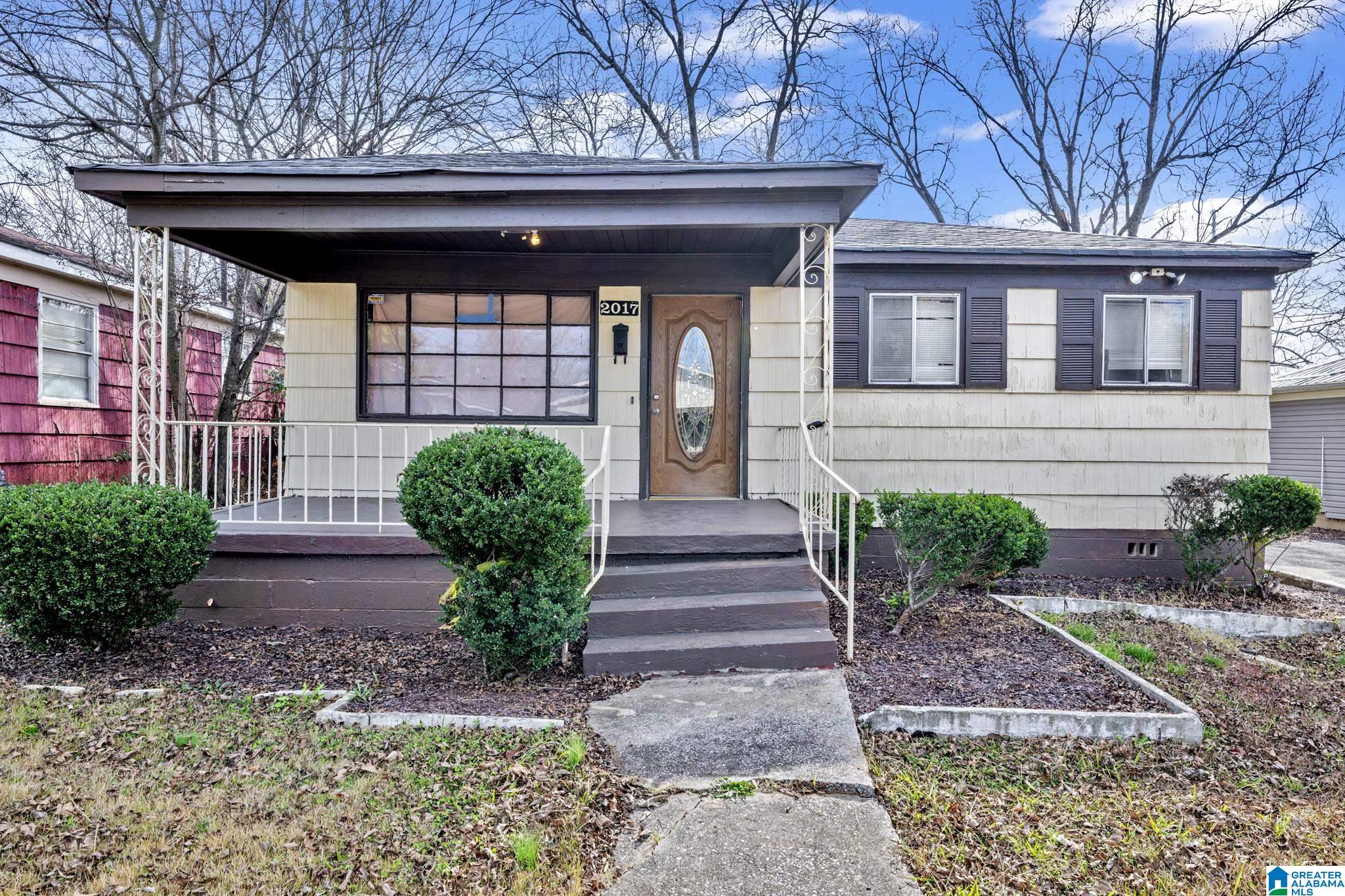 2017 49th Street Birmingham, AL 35208 - Photo 1 of 23