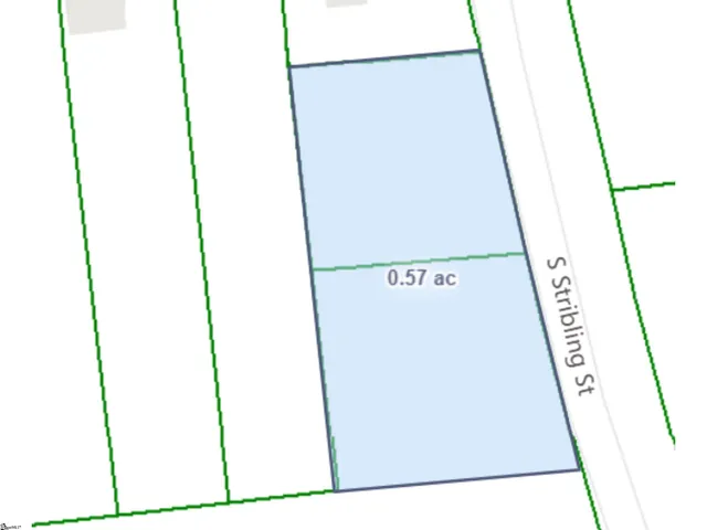 $60,000 | 0 North Stribling Street, Seneca, SC 29678