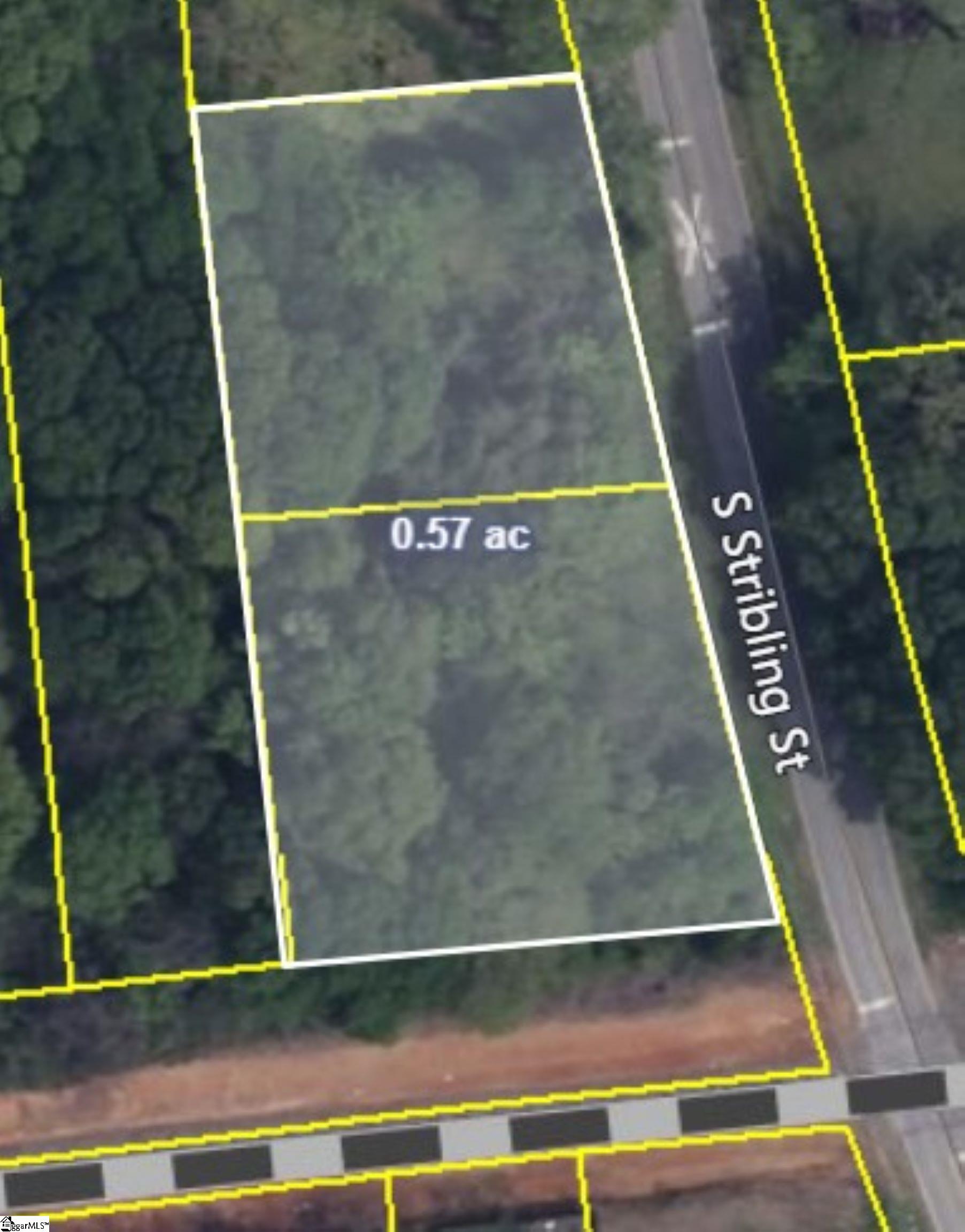 0 North Stribling Street Seneca, SC 29678 - Photo 2 of 3