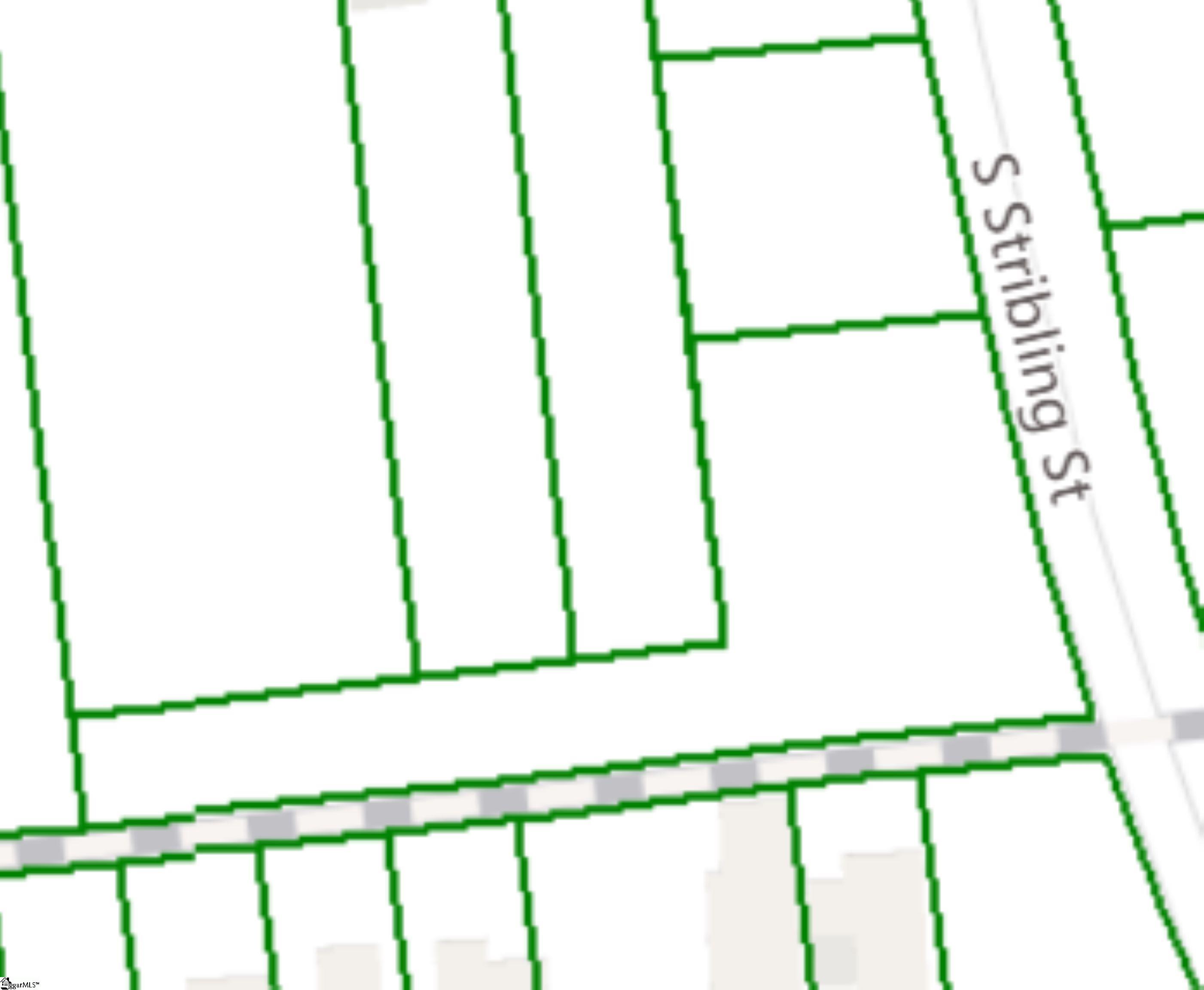 0 North Stribling Street Seneca, SC 29678 - Photo 3 of 3