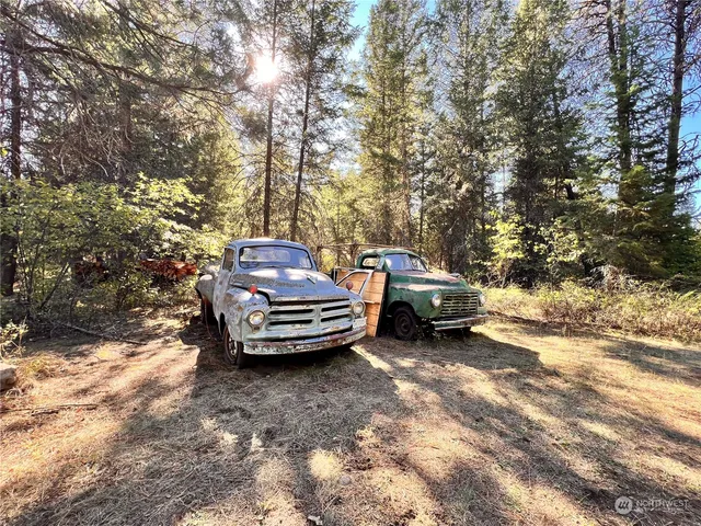 $179,900 | 68 Jostin Lane, Malo, WA 99150