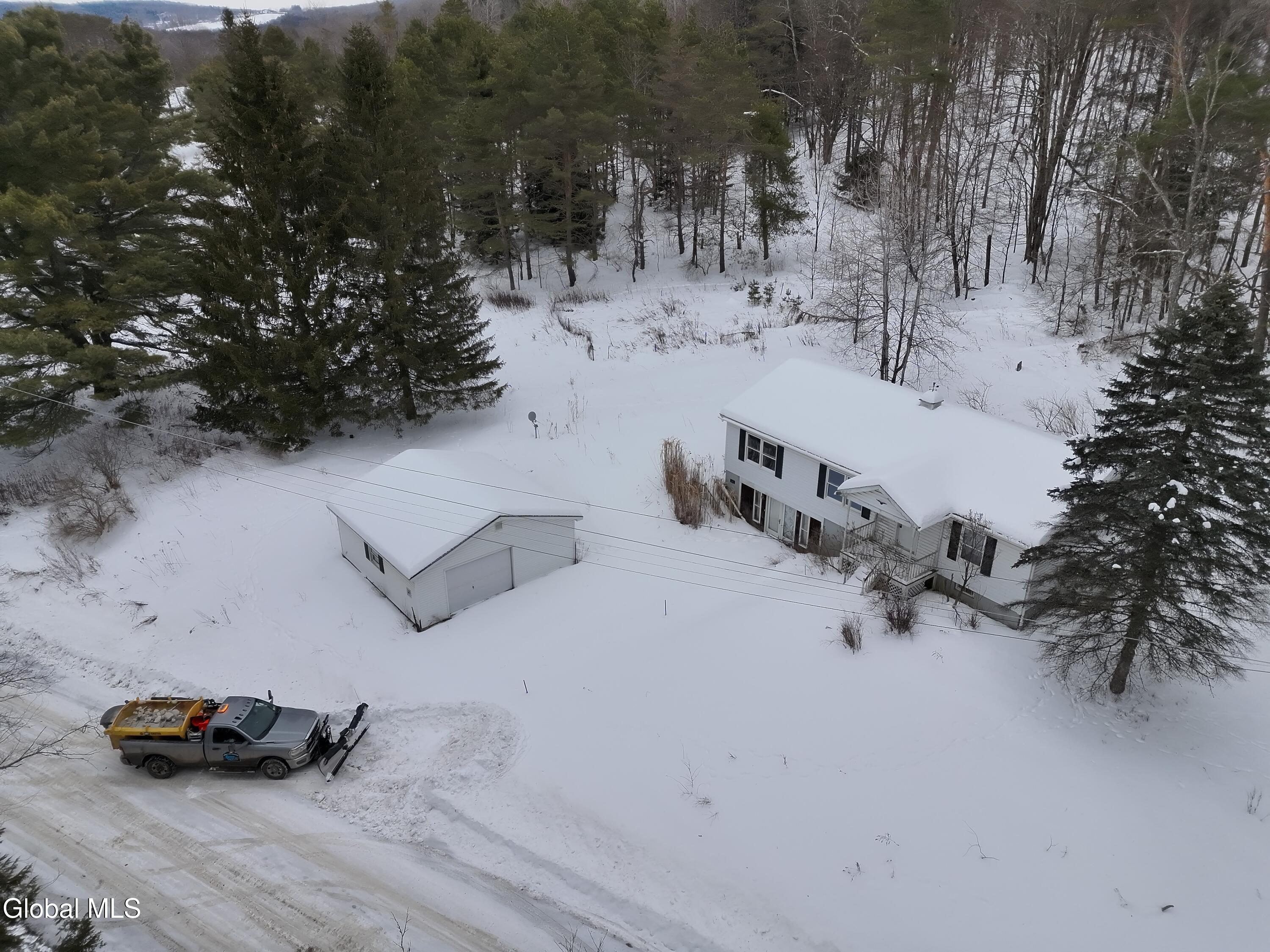 166 Backus Road Mount Vision, NY 13810 - Photo 8 of 18 org_30edd0223cf74e50_1770753776000