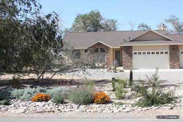 270 Comstock Road Dayton, NV 89403 - Photo 1 of 1 Photo 1