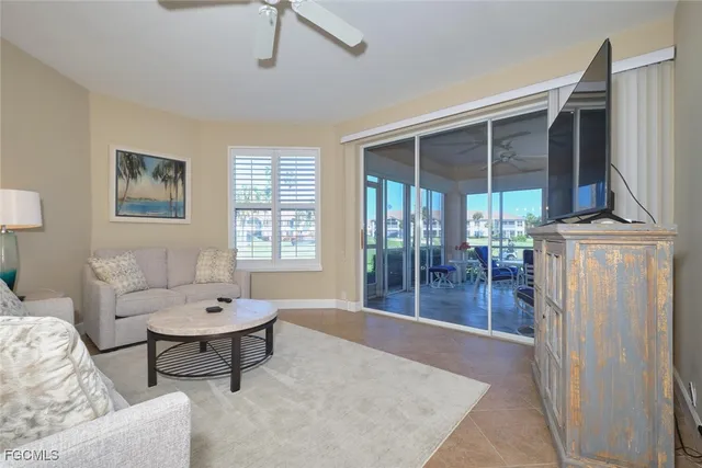 $289,900 | 16421 Millstone Circle, Unit 102, Fort Myers, FL 33908