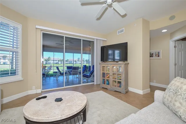 $289,900 | 16421 Millstone Circle, Unit 102, Fort Myers, FL 33908