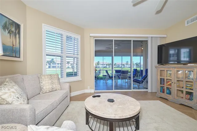 $289,900 | 16421 Millstone Circle, Unit 102, Fort Myers, FL 33908