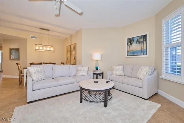 $289,900 | 16421 Millstone Circle, Unit 102, Fort Myers, FL 33908