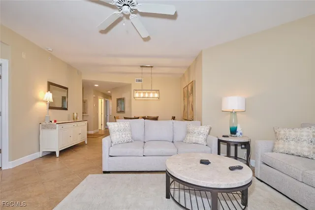$289,900 | 16421 Millstone Circle, Unit 102, Fort Myers, FL 33908