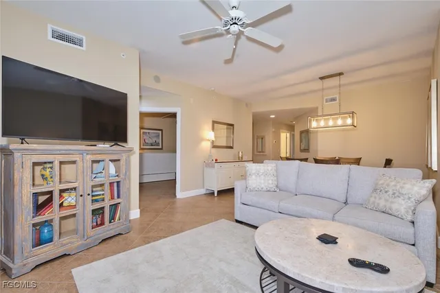 $289,900 | 16421 Millstone Circle, Unit 102, Fort Myers, FL 33908