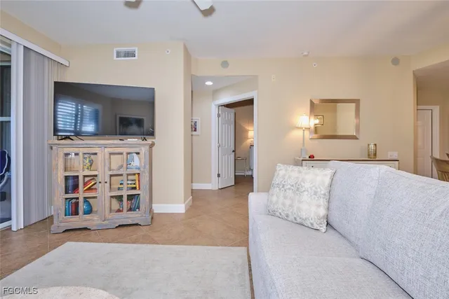 $289,900 | 16421 Millstone Circle, Unit 102, Fort Myers, FL 33908