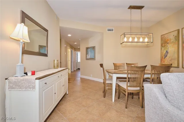 $289,900 | 16421 Millstone Circle, Unit 102, Fort Myers, FL 33908