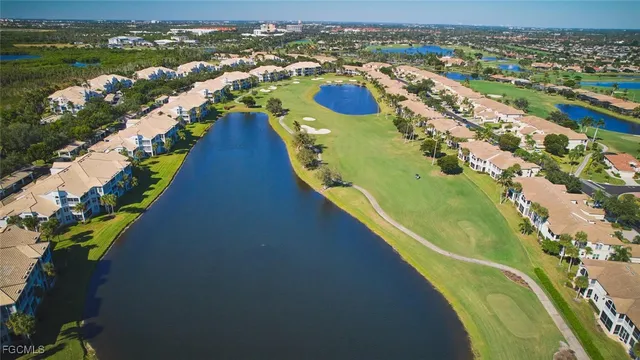 $289,900 | 16421 Millstone Circle, Unit 102, Fort Myers, FL 33908