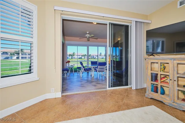 $289,900 | 16421 Millstone Circle, Unit 102, Fort Myers, FL 33908