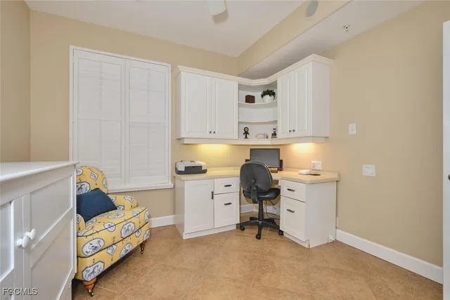$289,900 | 16421 Millstone Circle, Unit 102, Fort Myers, FL 33908
