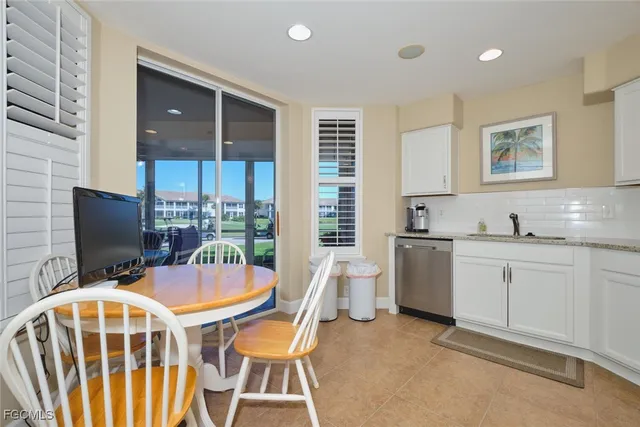 $289,900 | 16421 Millstone Circle, Unit 102, Fort Myers, FL 33908