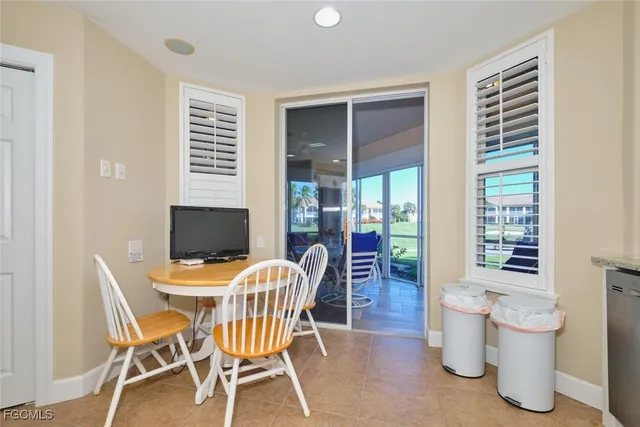 $289,900 | 16421 Millstone Circle, Unit 102, Fort Myers, FL 33908